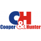 Кондиционеры COOPER&HUNTER Купить в Запорожье